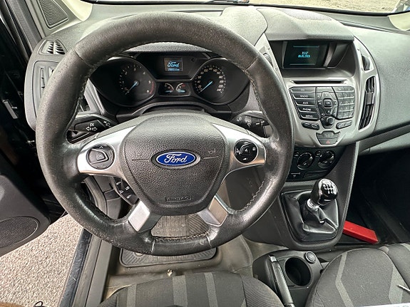 Ford Transit Connect 5 of 5