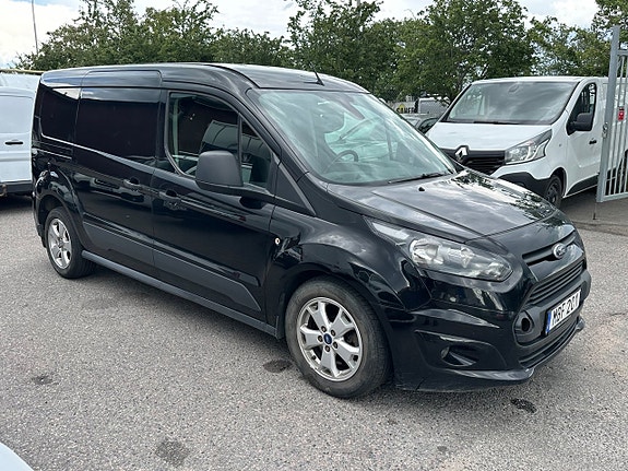Ford Transit Connect 2 of 5