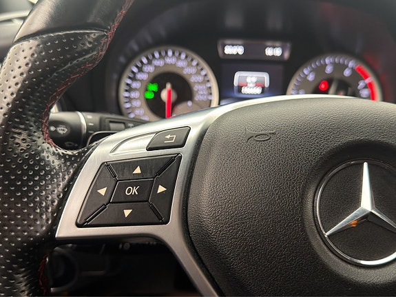 Mercedes-Benz A180 16 of 30