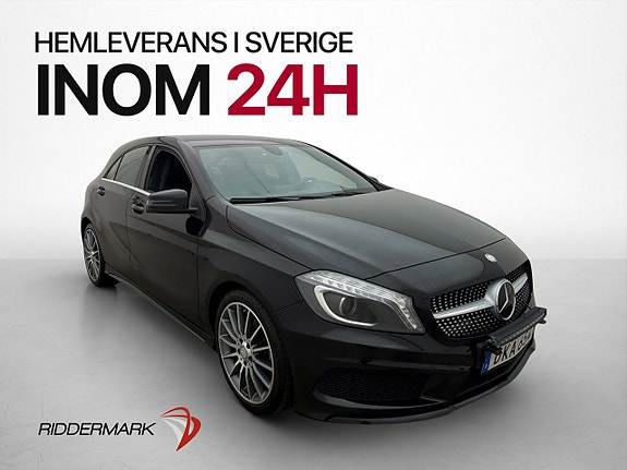Mercedes-Benz A180 3 of 30