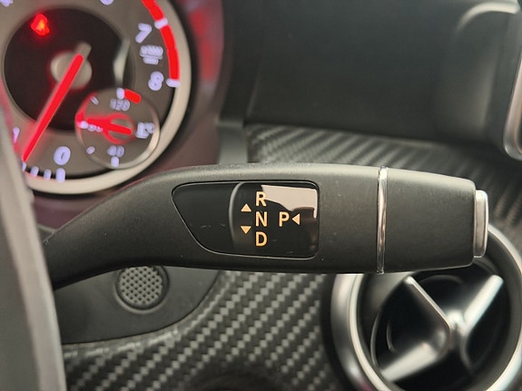 Mercedes-Benz A180 19 of 30