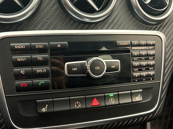 Mercedes-Benz A180 22 of 30