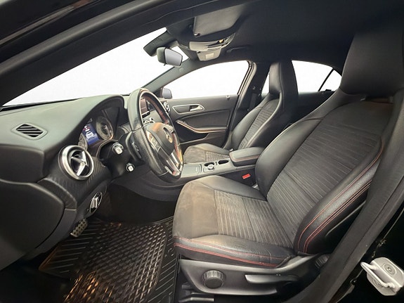 Mercedes-Benz A180 11 of 30
