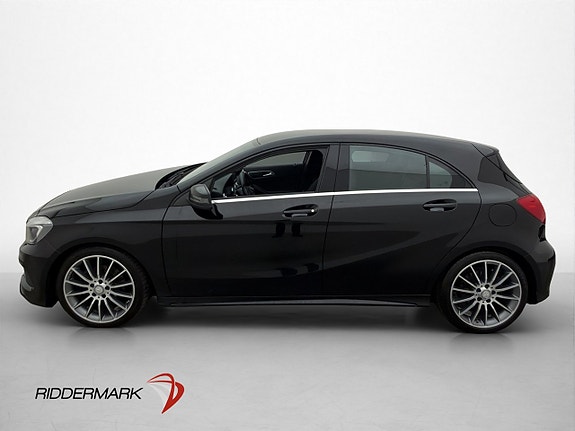 Mercedes-Benz A180 5 of 30