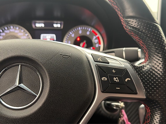 Mercedes-Benz A180 18 of 30