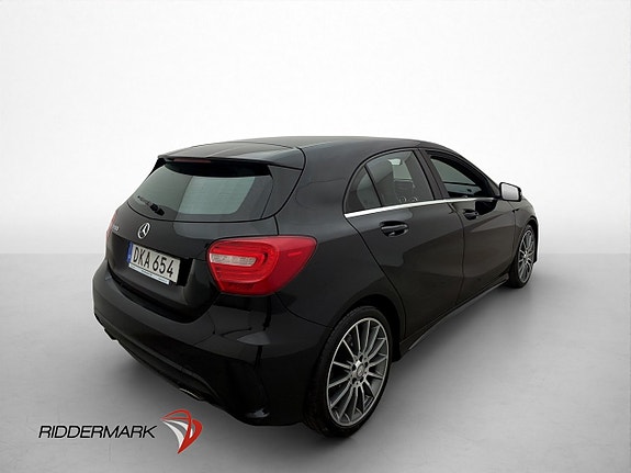 Mercedes-Benz A180 8 of 30