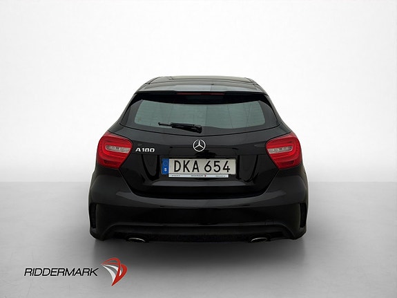 Mercedes-Benz A180 7 of 30