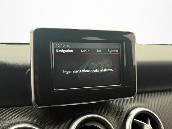 Mercedes-Benz A180 21 of 30