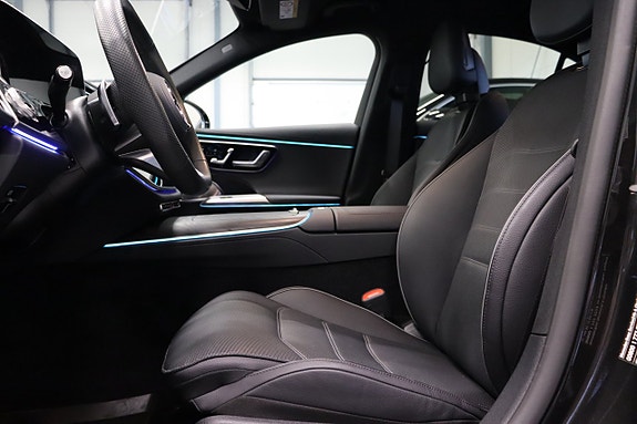 Mercedes-Benz E400 e 10 of 30