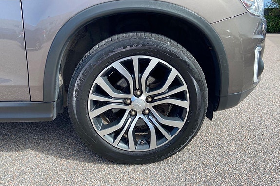 Mitsubishi ASX 10 of 24