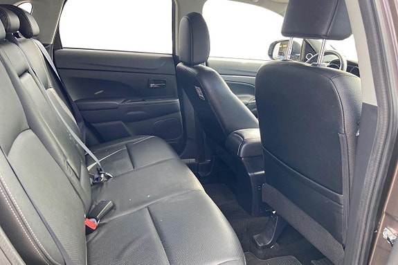 Mitsubishi ASX 15 of 24