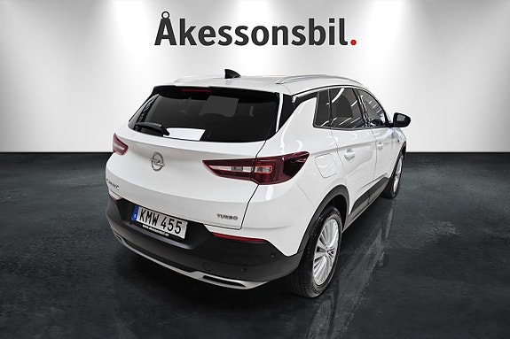 Opel Grandland X 5 of 5