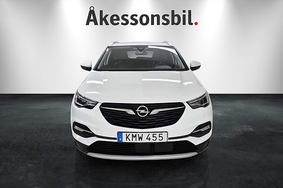 Opel Grandland X 2 of 5