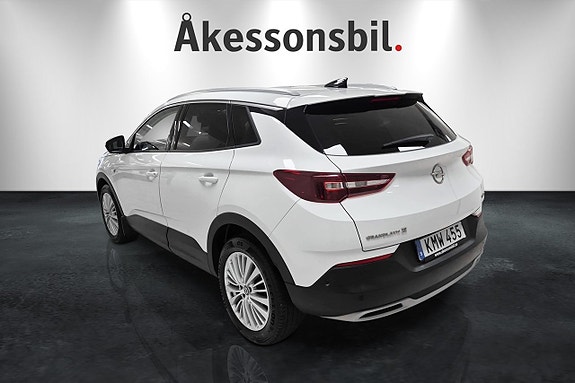 Opel Grandland X 4 of 5