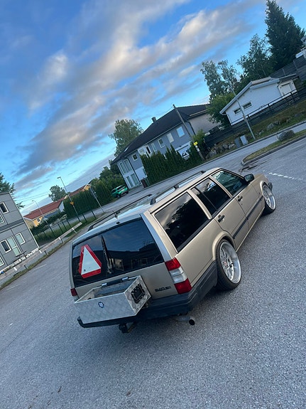 Volvo 940 4 of 10