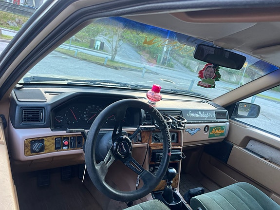 Volvo 940 8 of 10