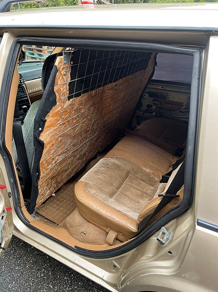 Volvo 940 2 of 10