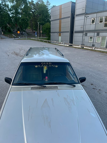 Volvo 940 7 of 10