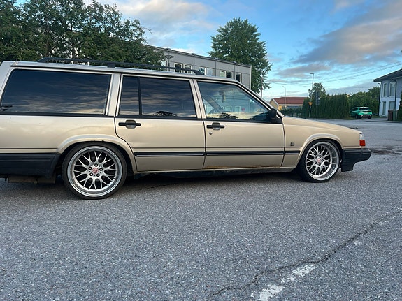 Volvo 940 5 of 10