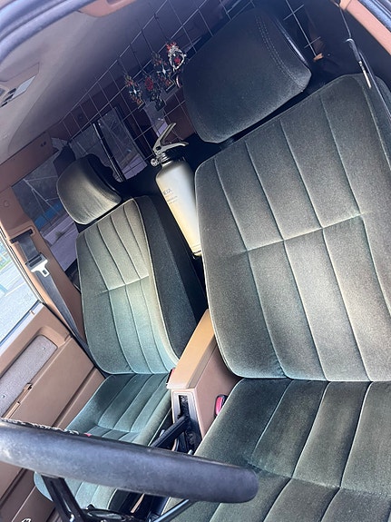 Volvo 940 10 of 10