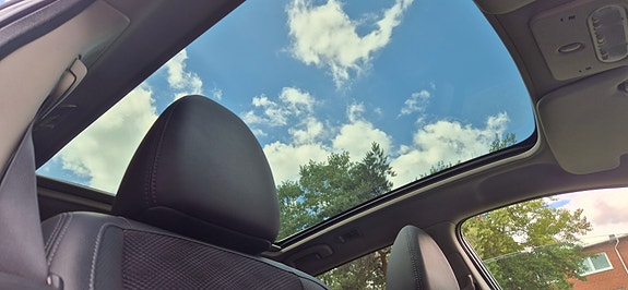 Nissan Qashqai 6 of 9