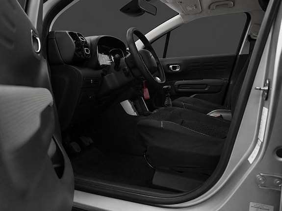 Citroen C3 Aircross 7 of 18
