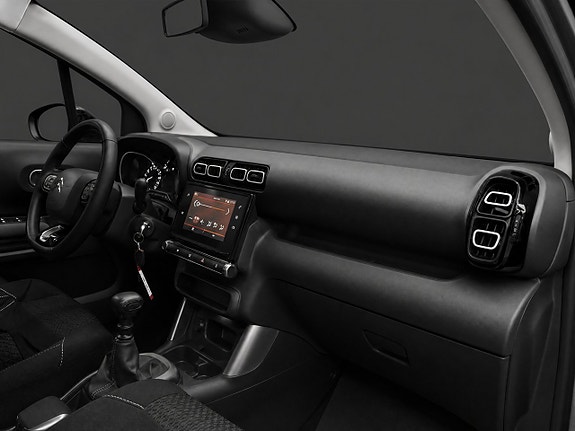Citroen C3 Aircross 16 of 18