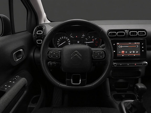 Citroen C3 Aircross 10 of 18