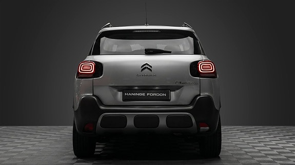 Citroen C3 Aircross 5 of 5