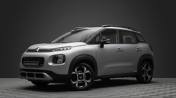 Citroen C3 Aircross – 2020