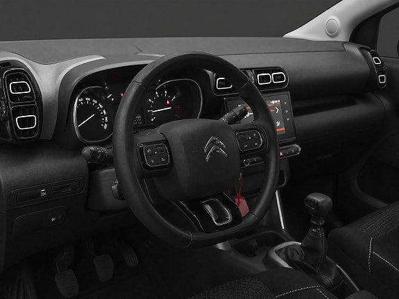 Citroen C3 Aircross 8 of 18