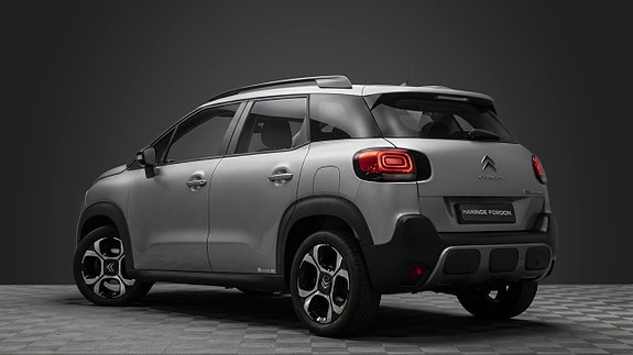 Citroen C3 Aircross 6 of 18