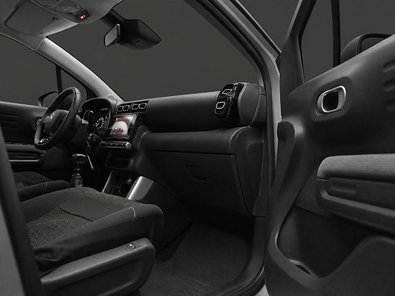 Citroen C3 Aircross 15 of 18