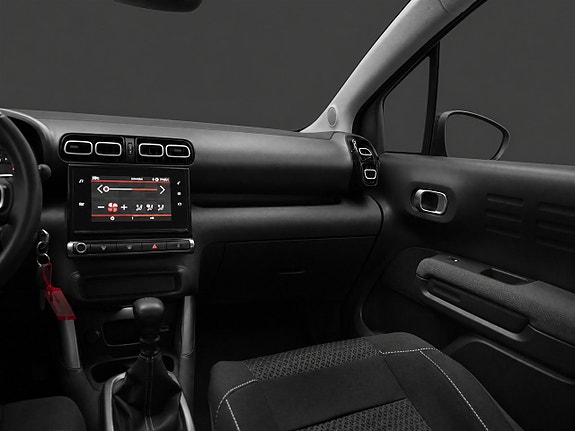 Citroen C3 Aircross 14 of 18