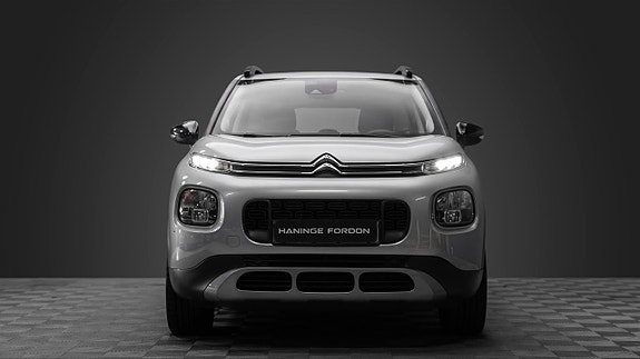 Citroen C3 Aircross 2 of 5