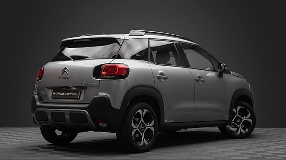 Citroen C3 Aircross 4 of 5