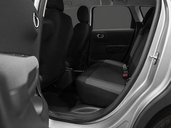 Citroen C3 Aircross 17 of 18