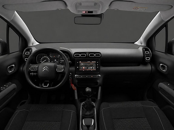 Citroen C3 Aircross 9 of 18