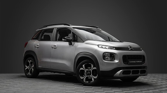 Citroen C3 Aircross 3 of 5