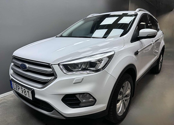 Ford Kuga 6 of 23