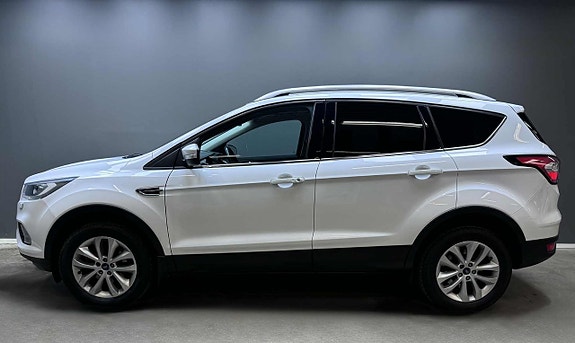 Ford Kuga 4 of 5