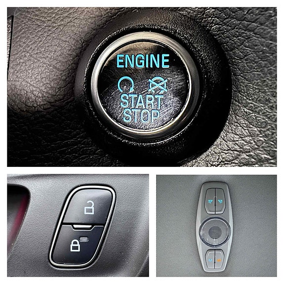 Ford Kuga 17 of 23