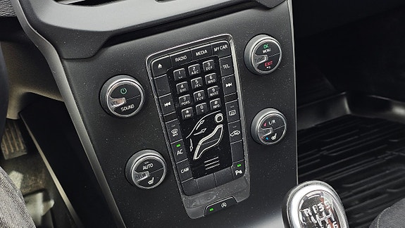 Volvo V40 14 of 14