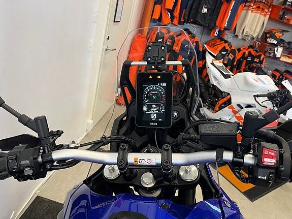 Yamaha Ténéré 700 Extreme "Endast 131 mil" 5 of 5
