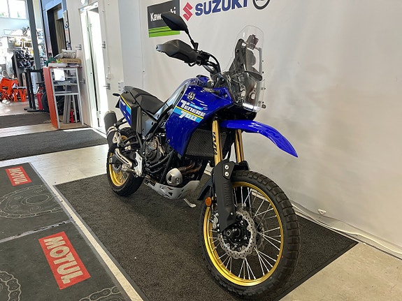 Yamaha Ténéré 700 Extreme "Endast 131 mil" 2 of 5