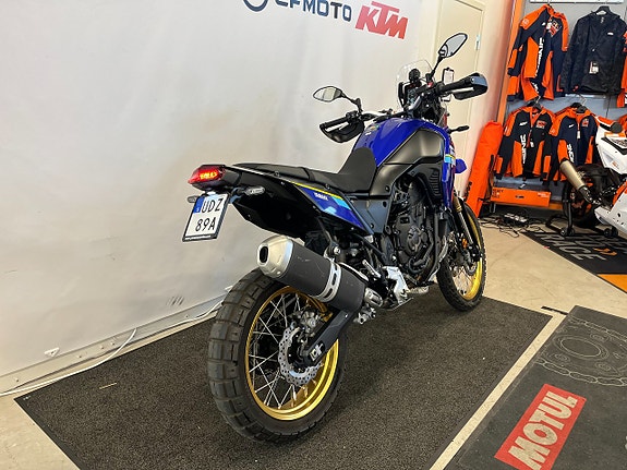 Yamaha Ténéré 700 Extreme "Endast 131 mil" 3 of 5