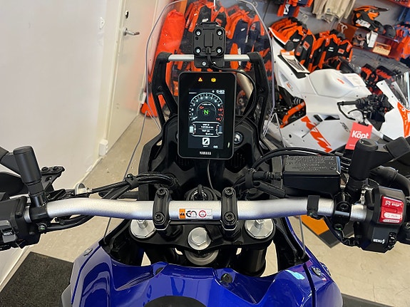 Yamaha Ténéré 700 Extreme "Endast 131 mil" 4 of 5