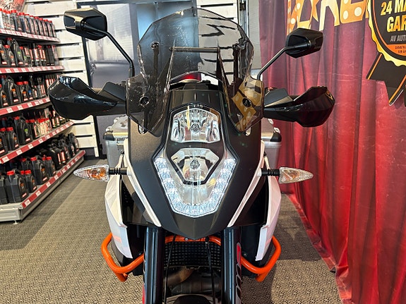 KTM 1090 ADVENTURE R *LAGERFINAL 36 MÅN RÄNTEFRITT* 3 of 16
