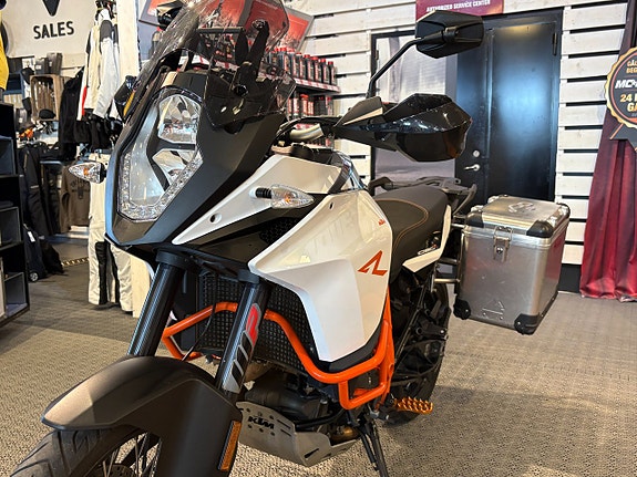 KTM 1090 ADVENTURE R *LAGERFINAL 36 MÅN RÄNTEFRITT* 10 of 16
