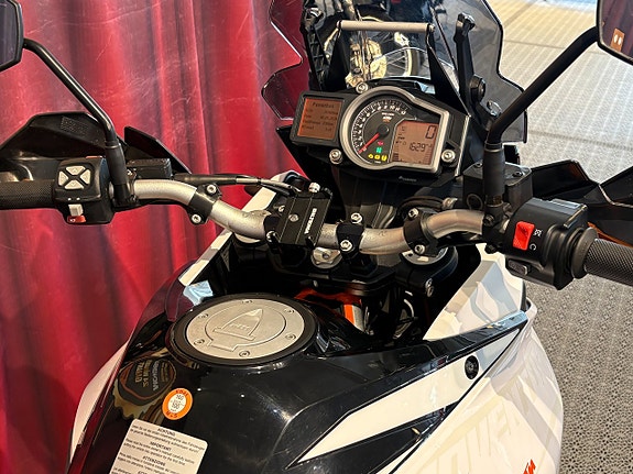 KTM 1090 ADVENTURE R *LAGERFINAL 36 MÅN RÄNTEFRITT* 11 of 16